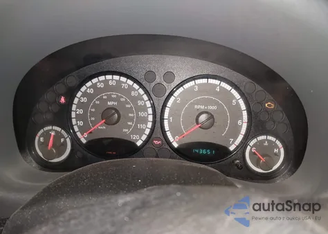 2005 Jeep Liberty Sport from USA, damaged, VIN 1J4GL48KX5W630786